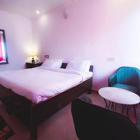 Haut Monde King'S Paradise Resort Kanatal Εξωτερικό φωτογραφία