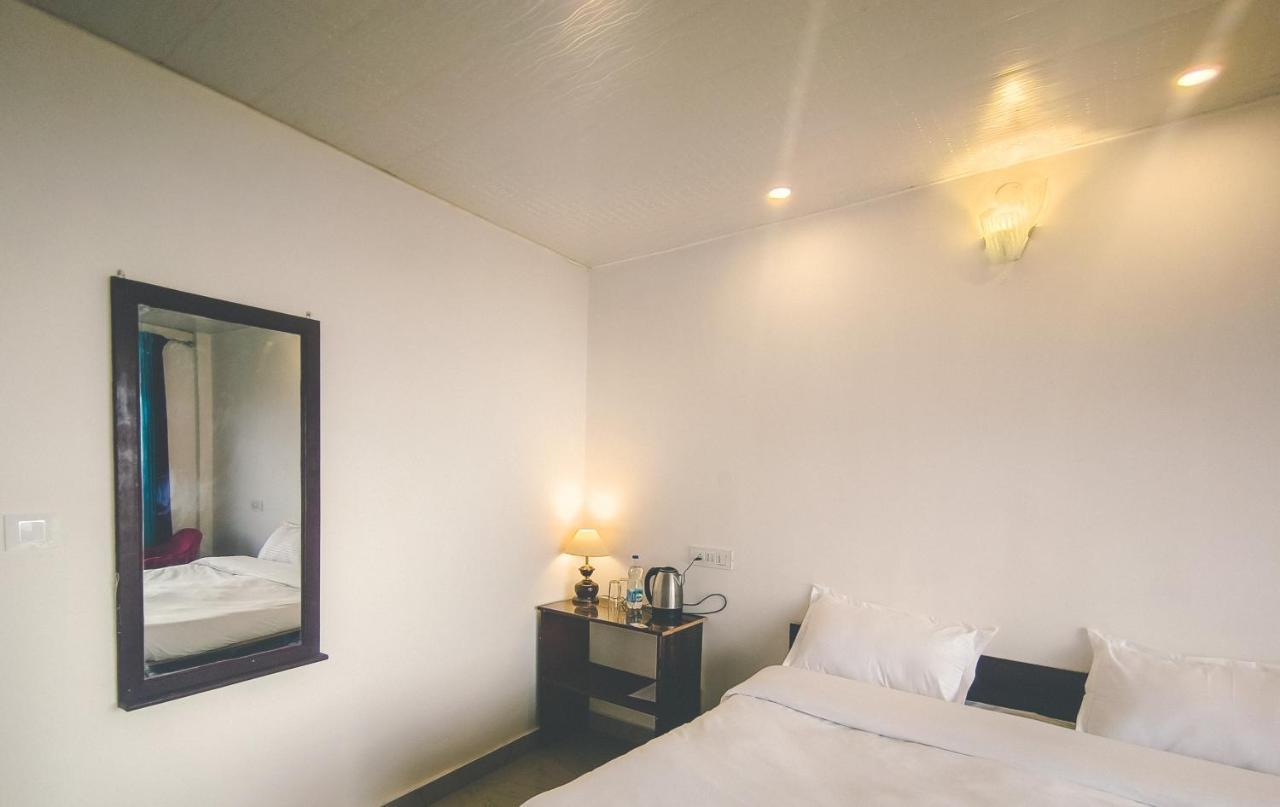 Haut Monde King'S Paradise Resort Kanatal Εξωτερικό φωτογραφία