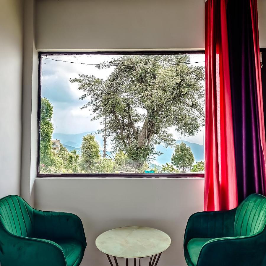 Haut Monde King'S Paradise Resort Kanatal Εξωτερικό φωτογραφία
