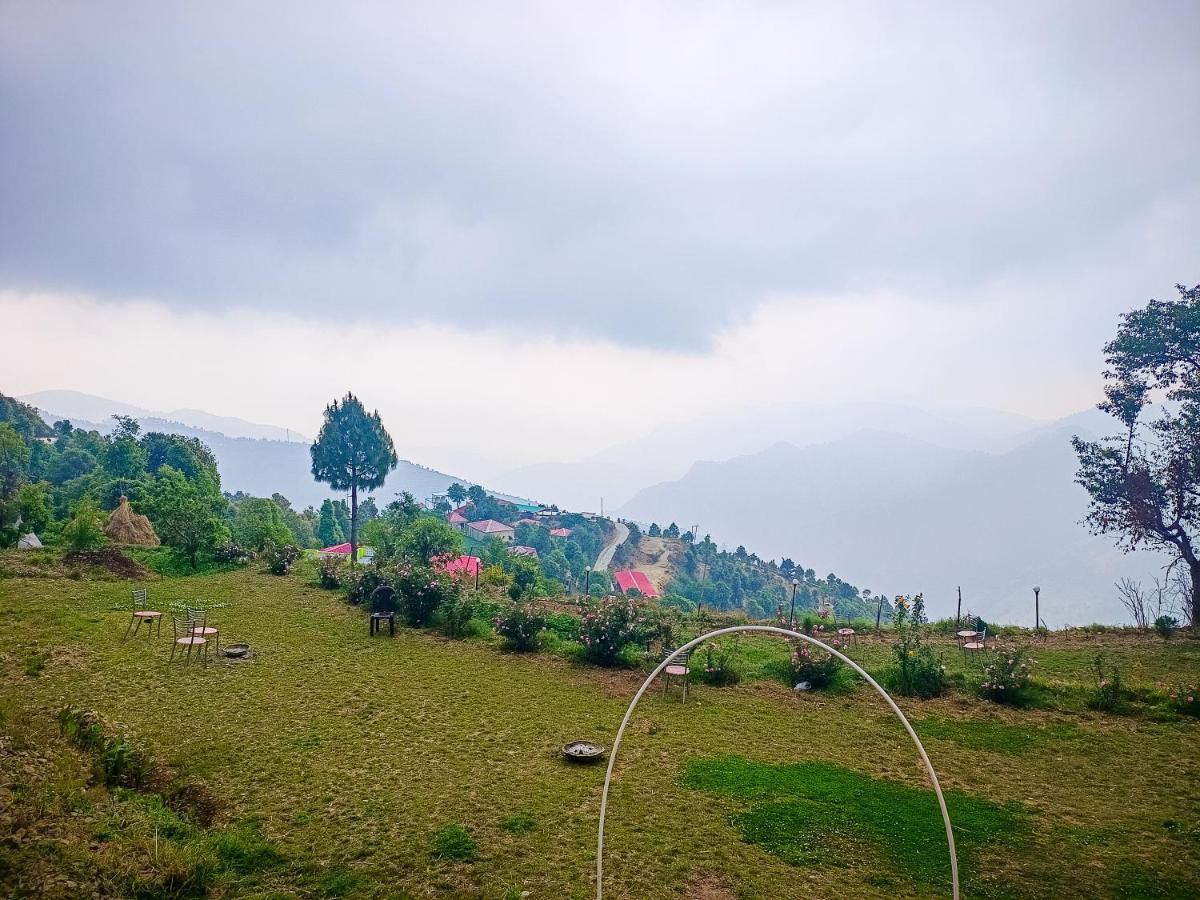 Haut Monde King'S Paradise Resort Kanatal Εξωτερικό φωτογραφία