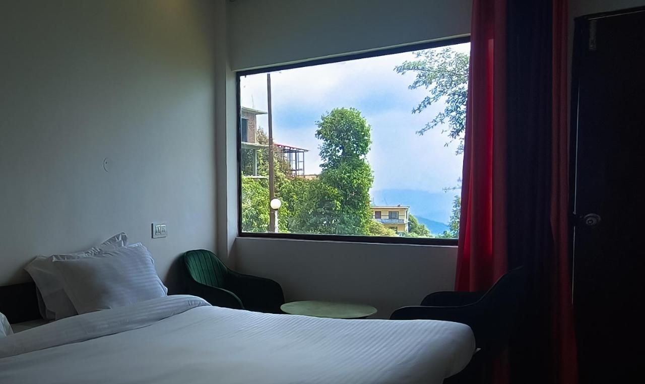 Haut Monde King'S Paradise Resort Kanatal Εξωτερικό φωτογραφία