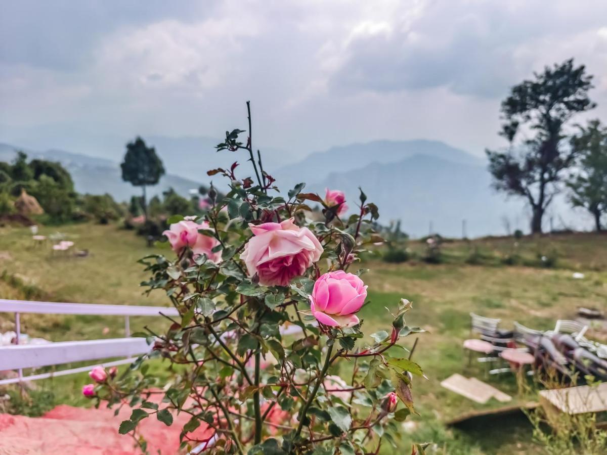 Haut Monde King'S Paradise Resort Kanatal Εξωτερικό φωτογραφία