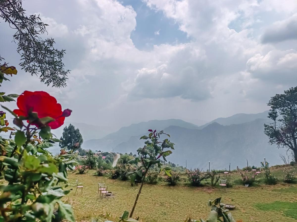 Haut Monde King'S Paradise Resort Kanatal Εξωτερικό φωτογραφία