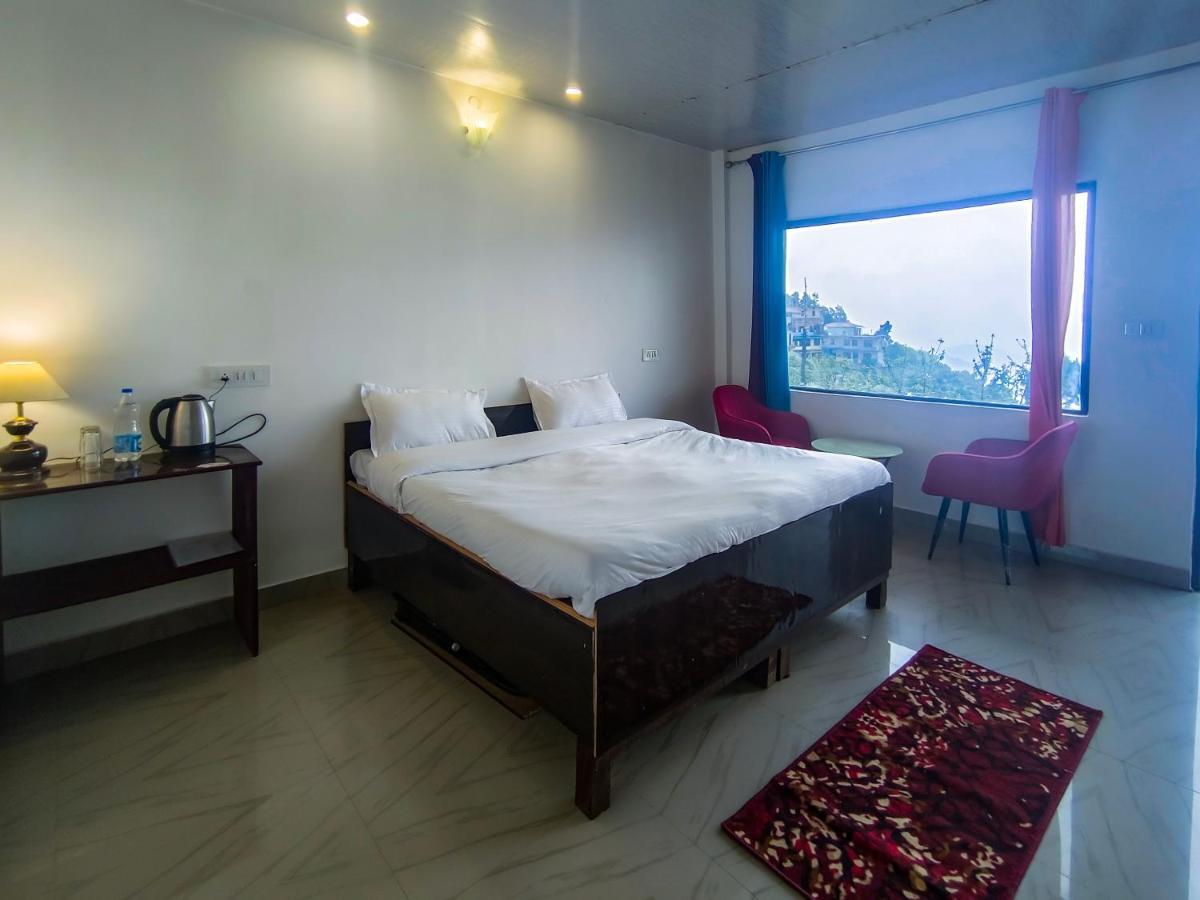Haut Monde King'S Paradise Resort Kanatal Εξωτερικό φωτογραφία