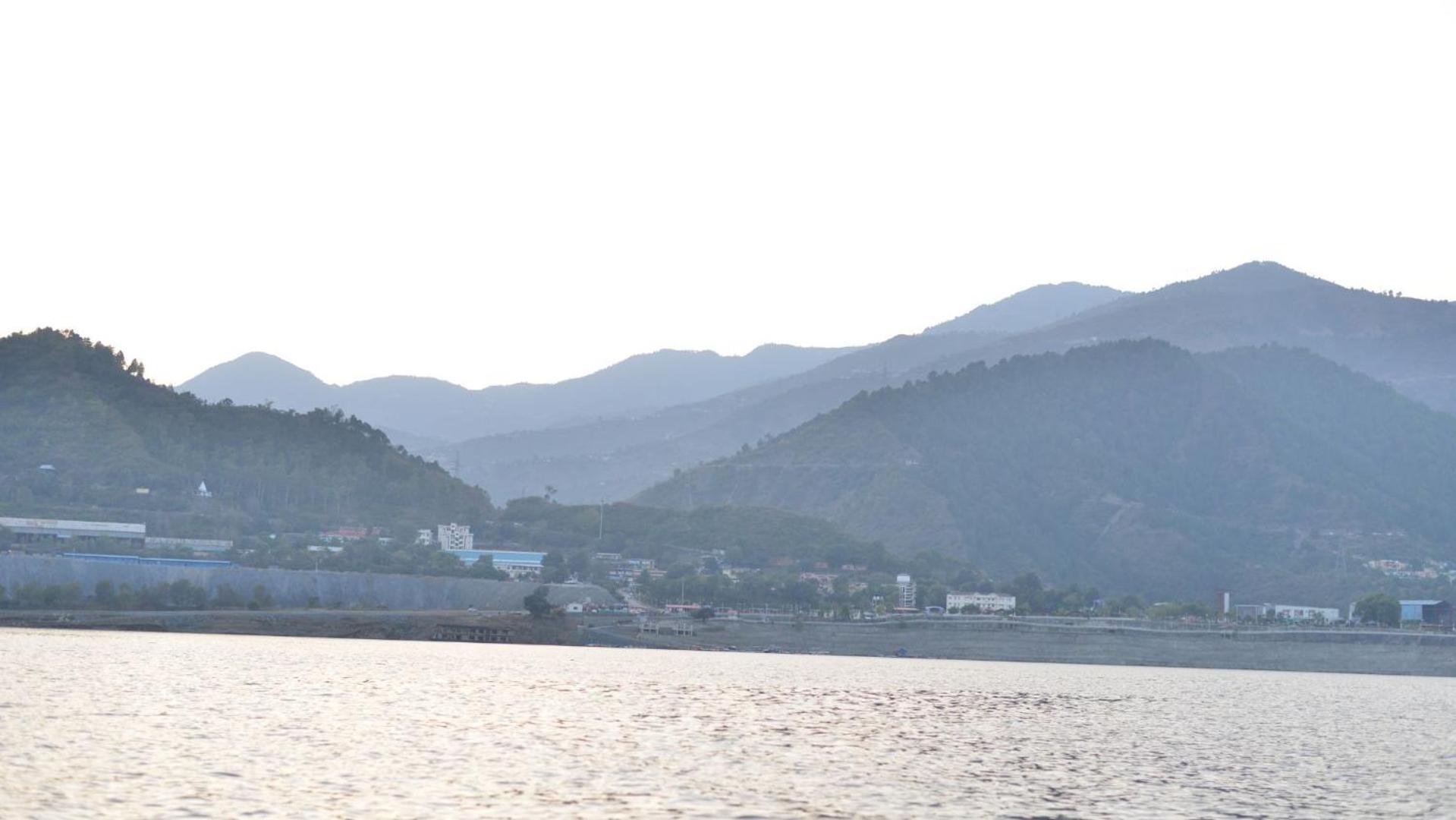 Haut Monde King'S Paradise Resort Kanatal Εξωτερικό φωτογραφία
