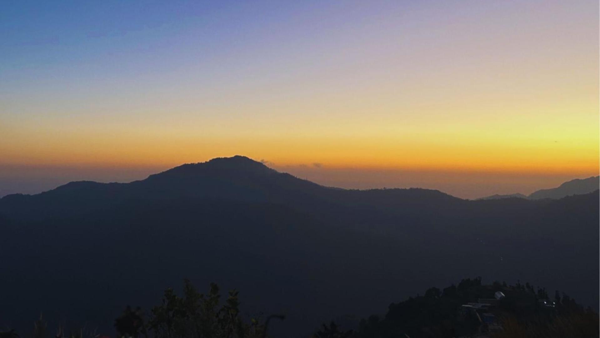 Haut Monde King'S Paradise Resort Kanatal Εξωτερικό φωτογραφία