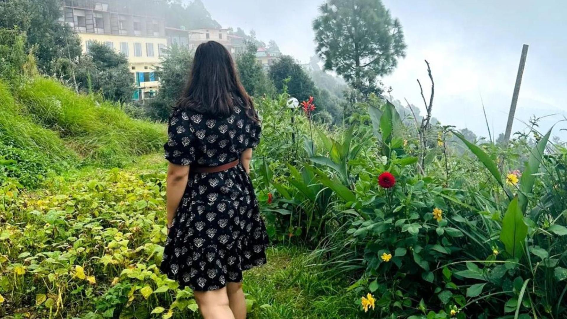 Haut Monde King'S Paradise Resort Kanatal Εξωτερικό φωτογραφία