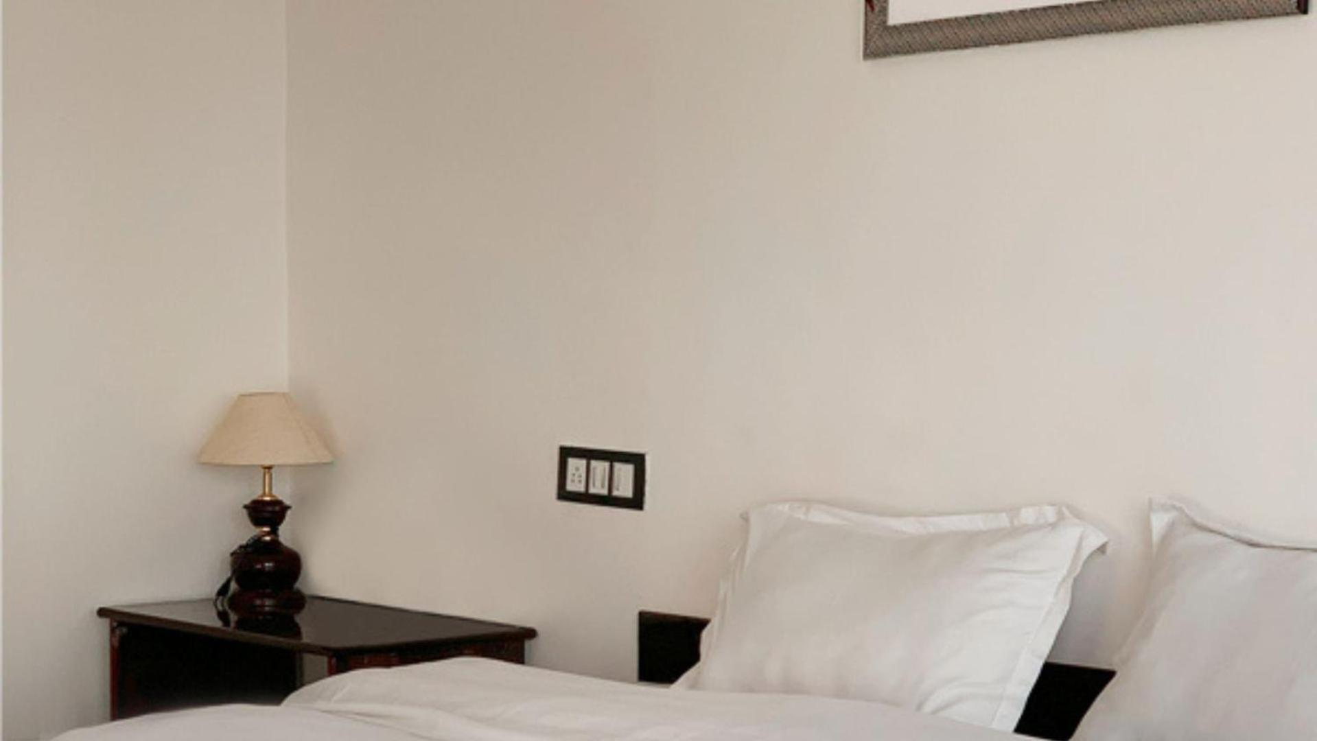Haut Monde King'S Paradise Resort Kanatal Εξωτερικό φωτογραφία