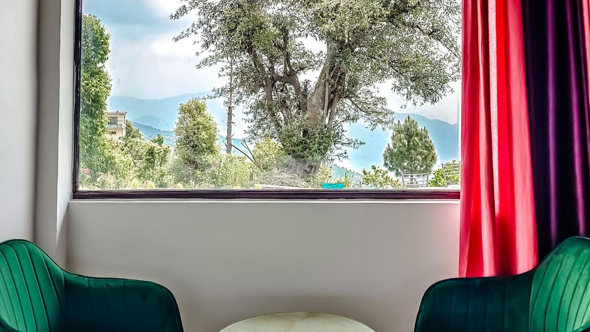 Haut Monde King'S Paradise Resort Kanatal Εξωτερικό φωτογραφία