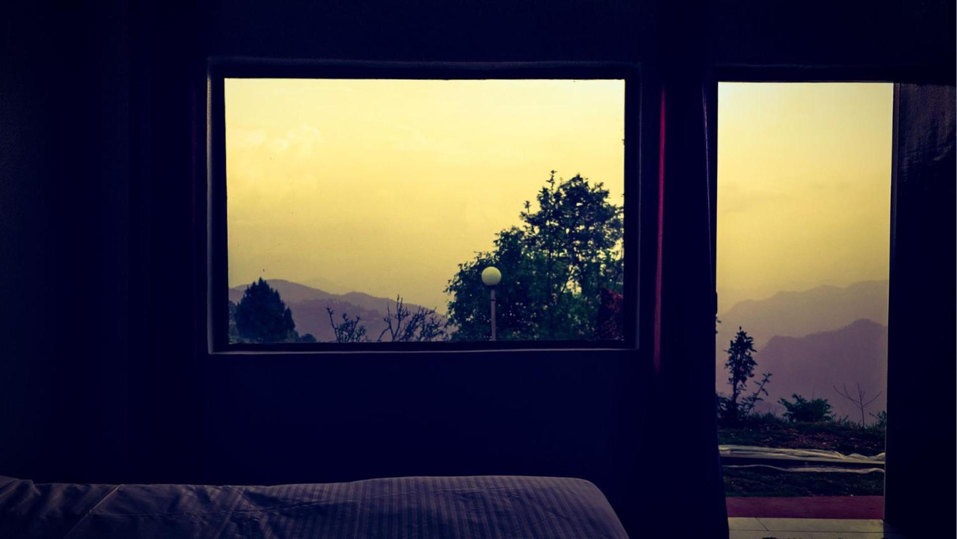 Haut Monde King'S Paradise Resort Kanatal Εξωτερικό φωτογραφία