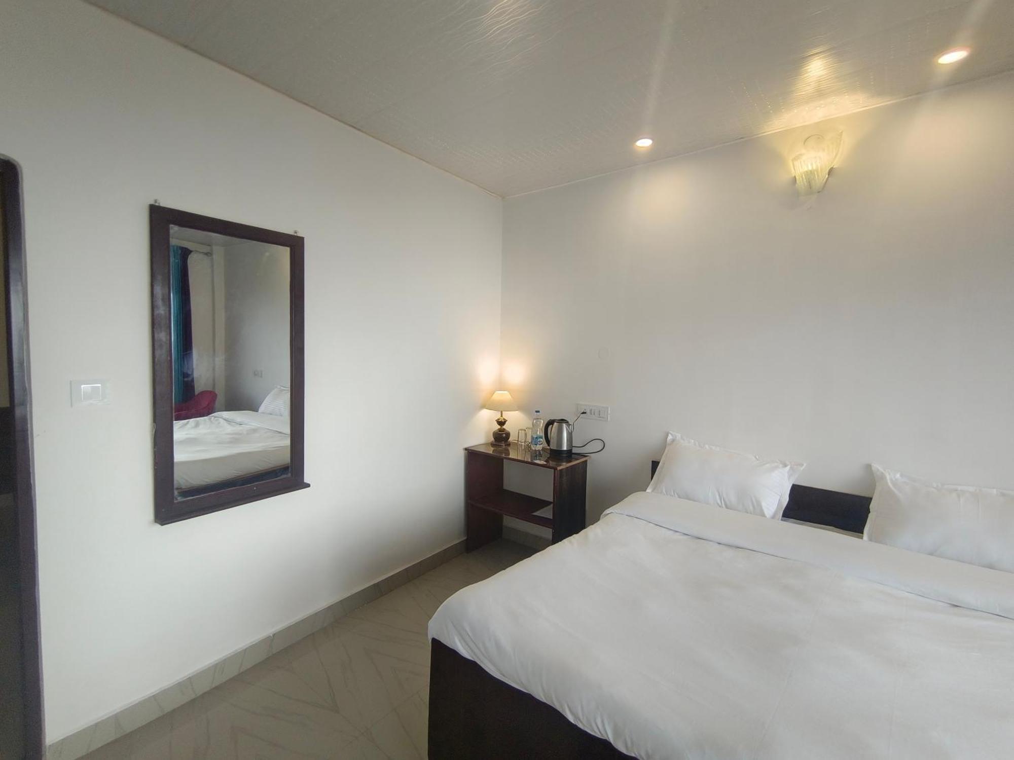 Haut Monde King'S Paradise Resort Kanatal Εξωτερικό φωτογραφία
