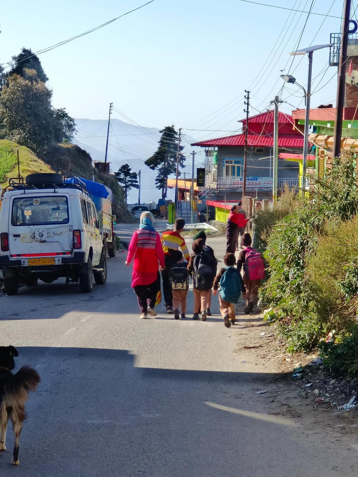 Haut Monde King'S Paradise Resort Kanatal Εξωτερικό φωτογραφία