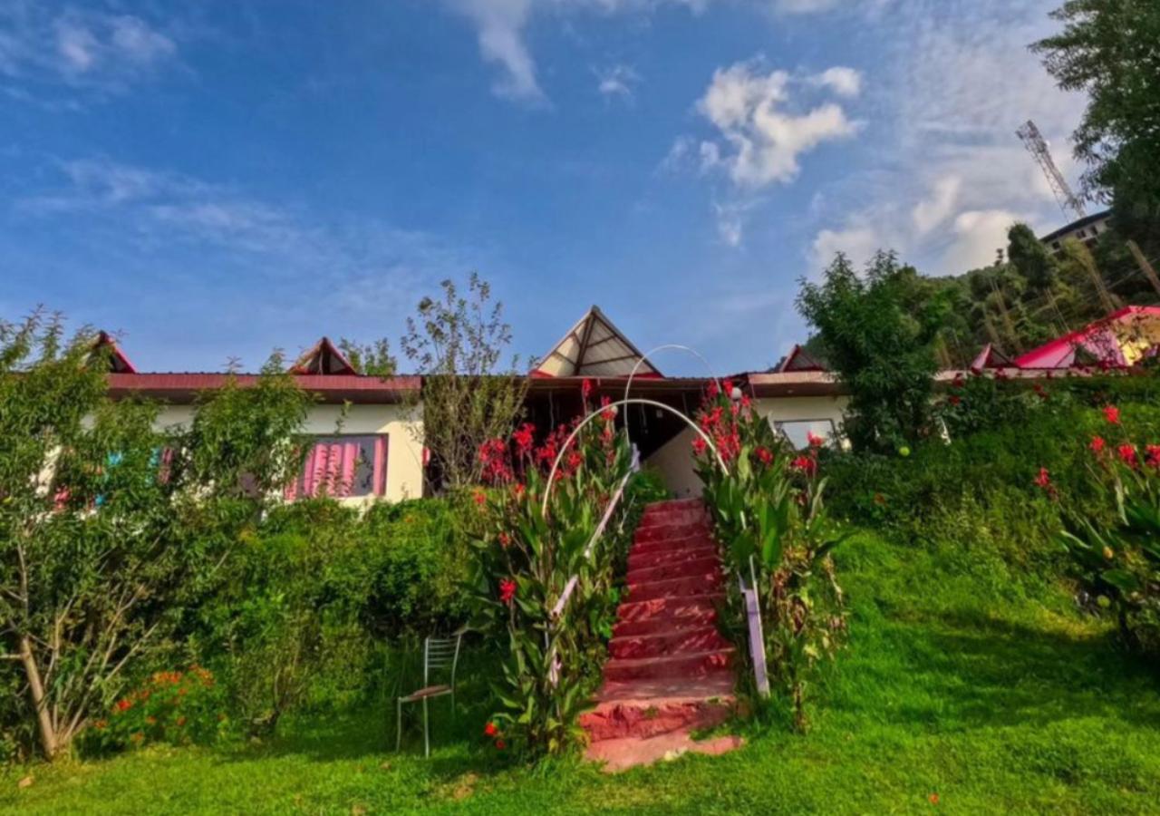 Haut Monde King'S Paradise Resort Kanatal Εξωτερικό φωτογραφία